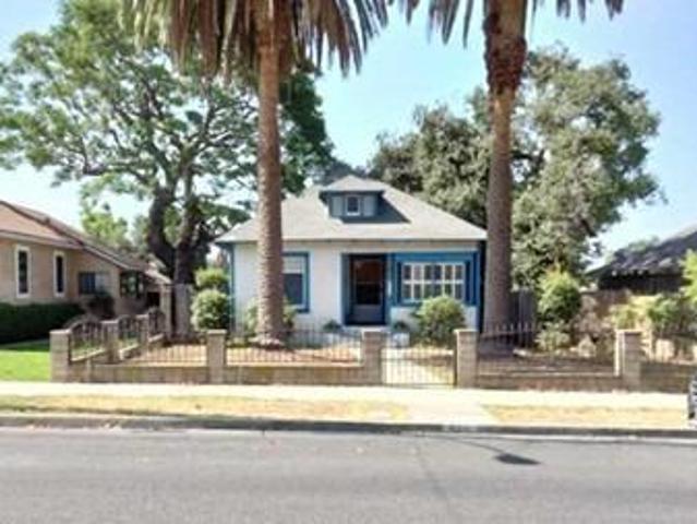 House for sale in Monrovia, California