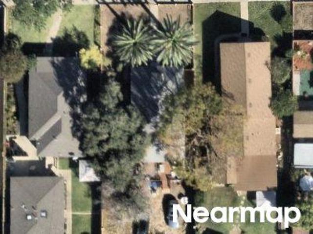 House for sale in Monrovia, California