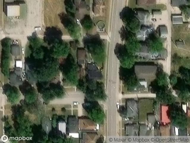 House for sale in Streator, Illinois