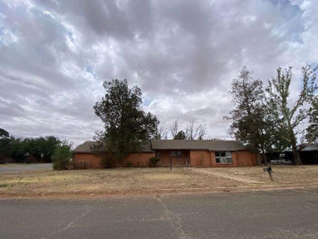 House for sale in Morton, Texas