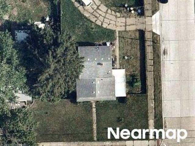 House for sale in Madison Heights, Michigan