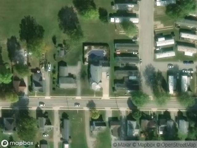 House for sale in Ada, Ohio
