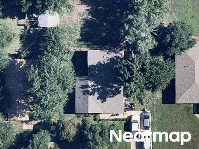 House for sale in Battiest, Oklahoma