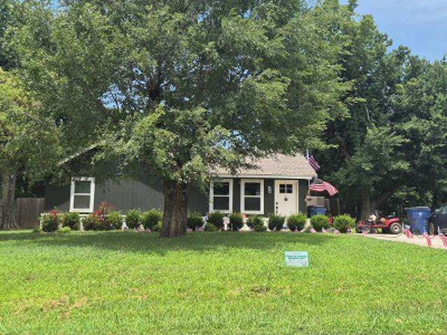 House for sale in Battiest, Oklahoma
