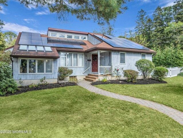 House for sale in Atlantic Highlands, New Jersey