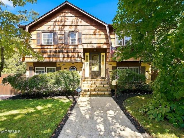 House for sale in Atlantic Highlands, Monmouth County