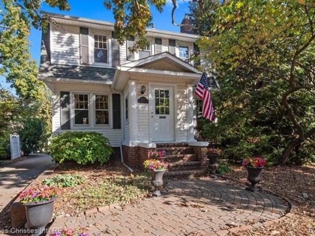 House for sale in Royal Oak, Michigan