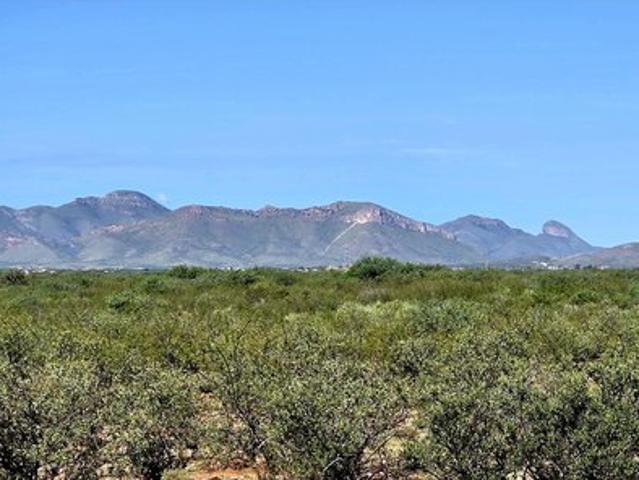 Land for sale in Cochise, Arizona