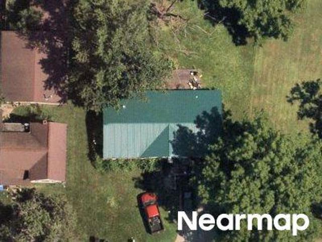 House for sale in Nappanee, Indiana