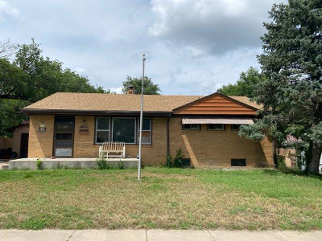 House for sale in Kansas