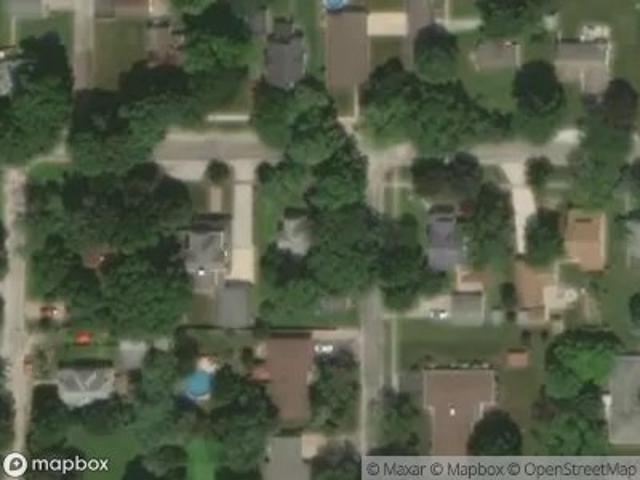 House for sale in Illinois