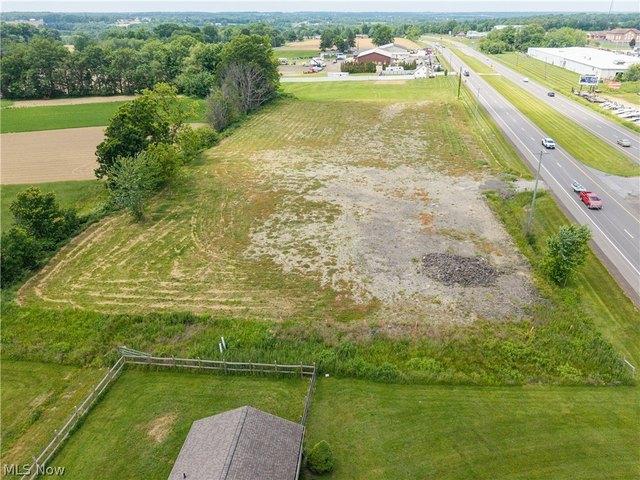 Land for sale in Dalton, Ohio