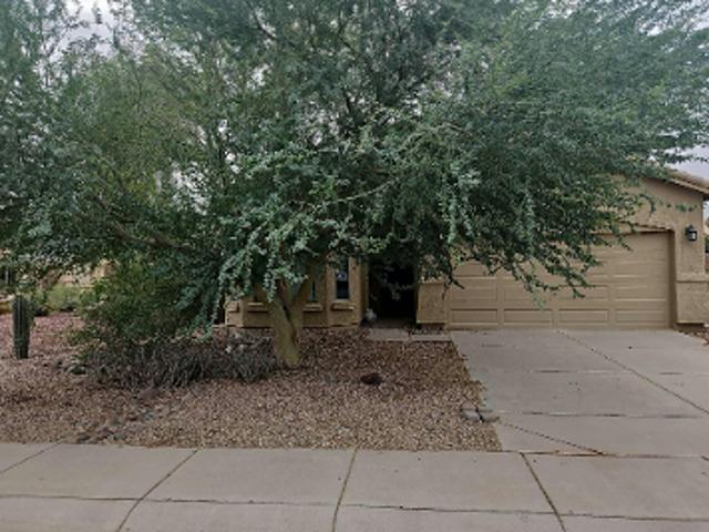 House for sale in Casa Grande, Pinal County