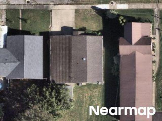 House for sale in West Frankfort, Franklin County