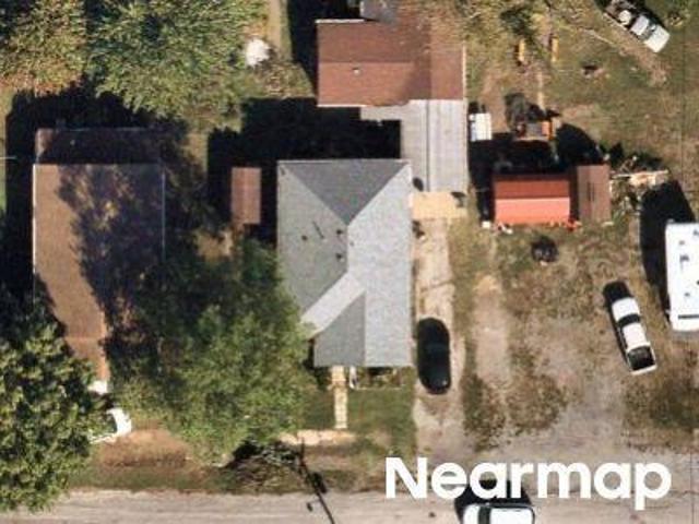 House for sale in West Frankfort, Illinois