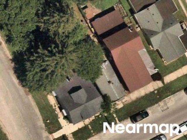 House for sale in Logansport, Indiana