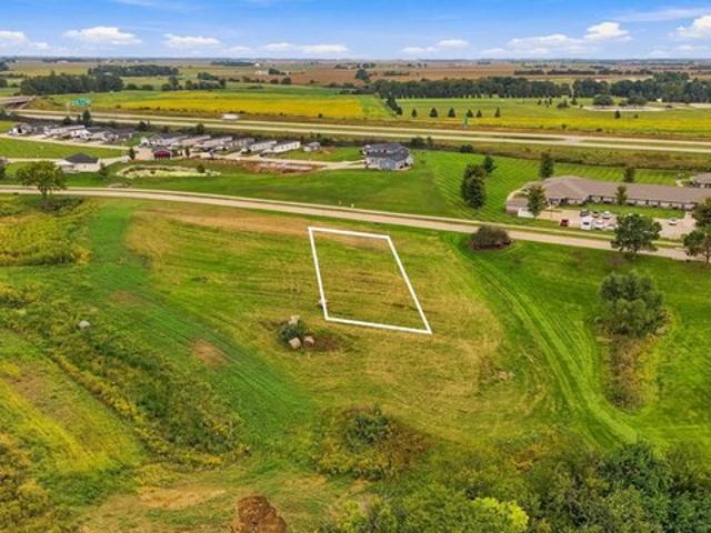 Land for sale in Linden Heights, Mount Pleasant