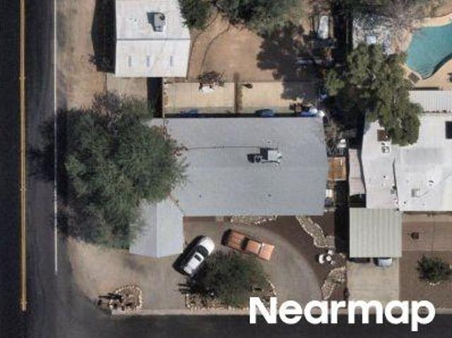 House for sale in Tucson, Arizona