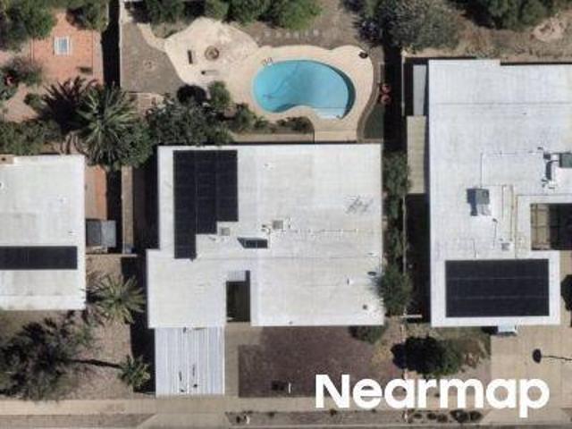 House for sale in Tucson, Arizona