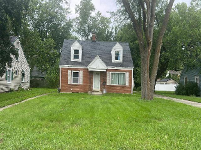 House for sale in Kankakee, Illinois