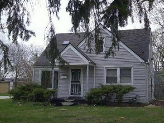 House for sale in Kankakee, Illinois