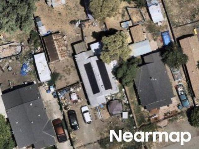 House for sale in Stockton, California