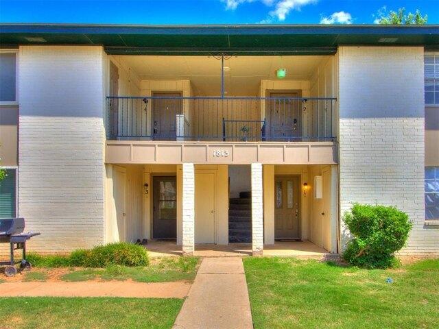 Condo for sale in Norman, Oklahoma