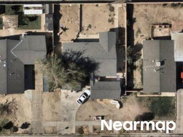 House for sale in Lancaster, California