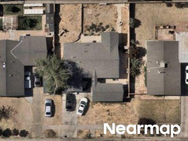 House for sale in Lancaster, California