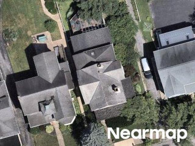 House for sale in Bellefonte, Pennsylvania