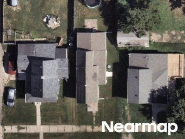 House for sale in Marshalltown, Iowa