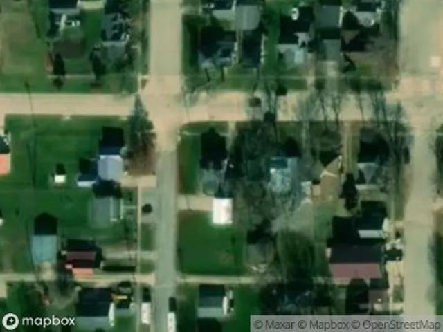 House for sale in Linn, Iowa