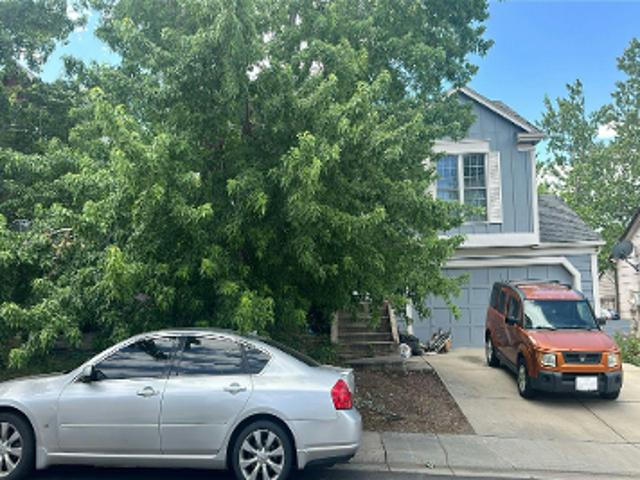 House for sale in Arapahoe, Colorado