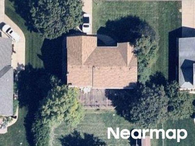 House for sale in Matteson, Illinois