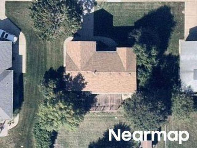 House for sale in Matteson, Illinois