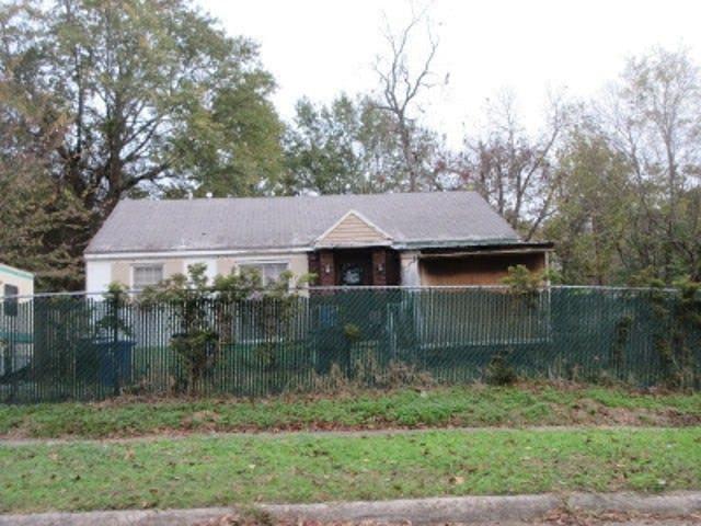 House for sale in Keithville, Louisiana
