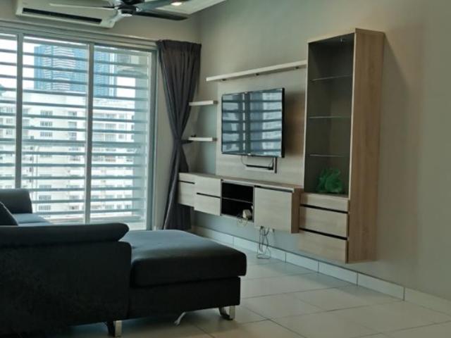 Apartment for rent in Georgetown, Penang