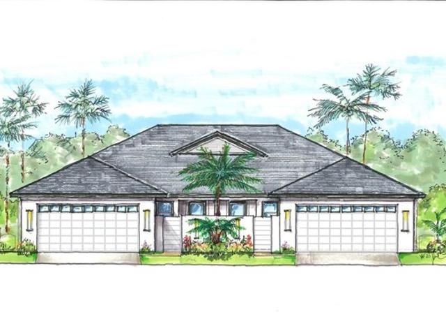 House for sale in Tarpon Springs