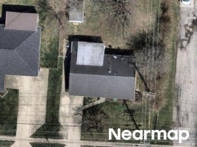 House for sale in Reynoldsburg, Ohio