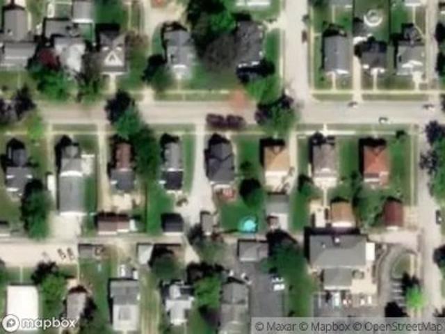 House for sale in Celina, Ohio