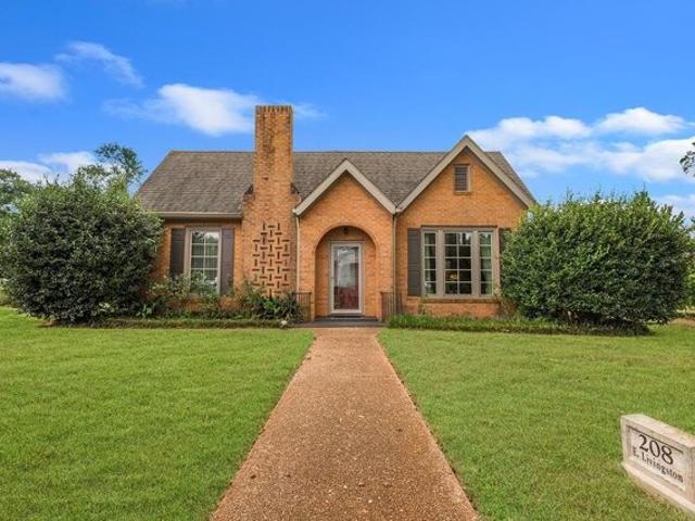 House for sale in San Augustine, Texas