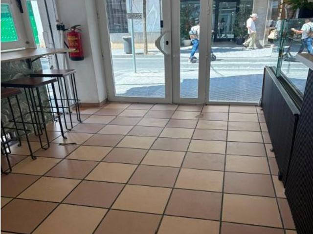 Local Comercial en alquiler en Distrito Centro, Córdoba