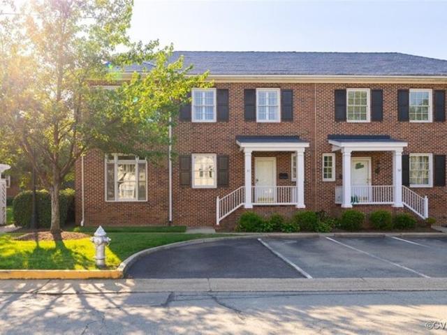 Condo for sale in Richmond
