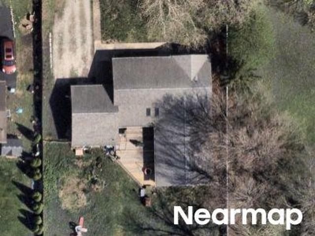 House for sale in Niantic, Illinois