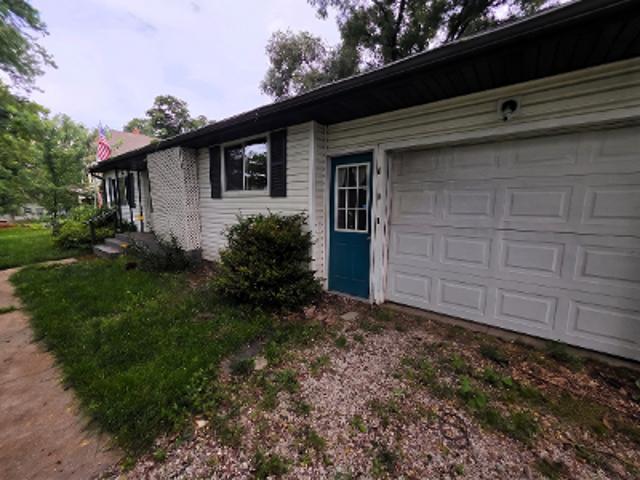 House for sale in Bolivar, Missouri