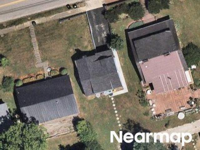 House for sale in Mount Sterling, Kentucky