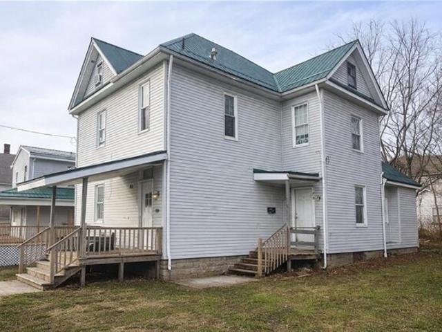 House for sale in Butler, Pennsylvania