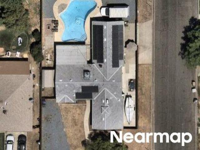 House for sale in Fresno, California