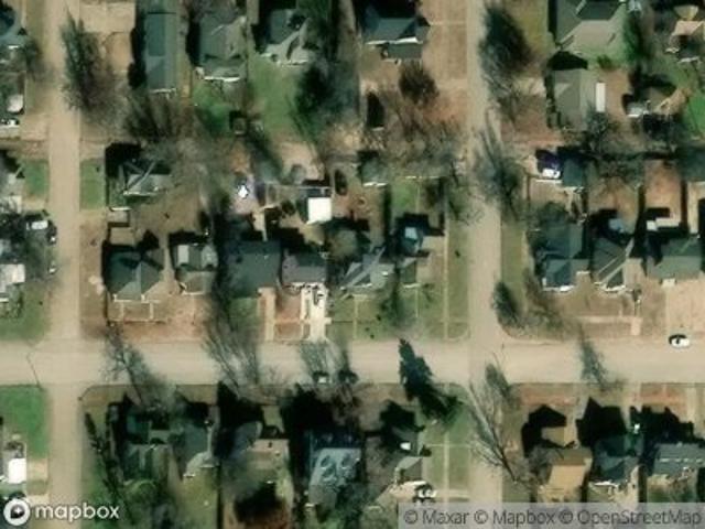 House for sale in Battiest, Oklahoma