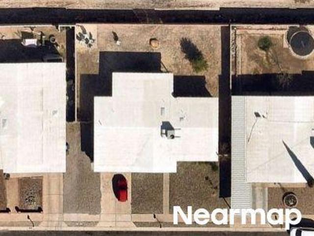 House for sale in Tucson